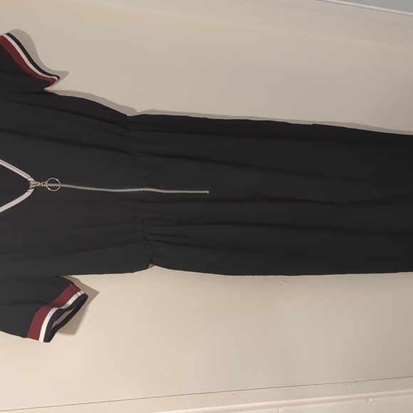 Vintage jumpsuit - Picture 3 of 4